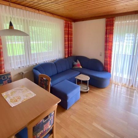 Ferienwohnungen Wutte Josefine Sankt Kanzian am Klopeiner See Zewnętrze zdjęcie