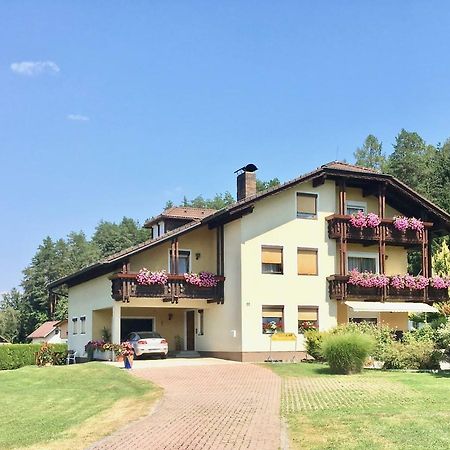 Ferienwohnungen Wutte Josefine Sankt Kanzian am Klopeiner See Zewnętrze zdjęcie